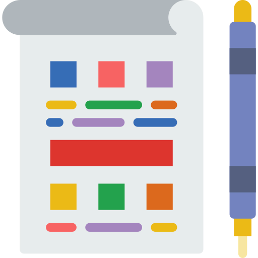 Credentials icon