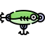 Fish icon 64x64