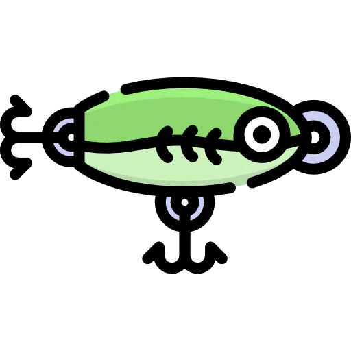 Fish icon