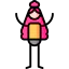 Wig icon 64x64