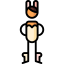 Bunny icon 64x64