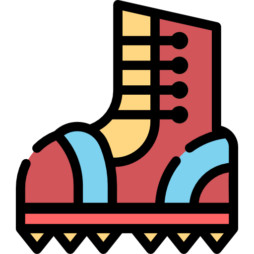 Boot icon