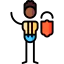 Beard icon 64x64