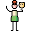 Mask icon 64x64