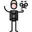 Magic wand icon 64x64