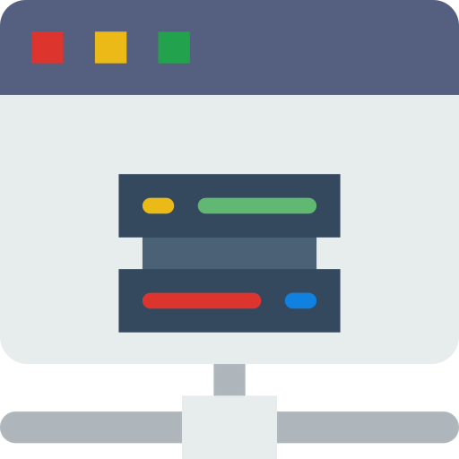 Network icon