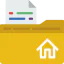 Folder アイコン 64x64
