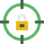 Target icon 64x64