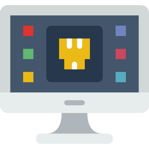 Ethernet icon
