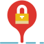 Location icon 64x64
