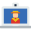 Videocall icon 64x64
