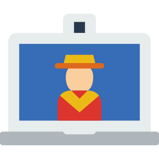 Videocall icon