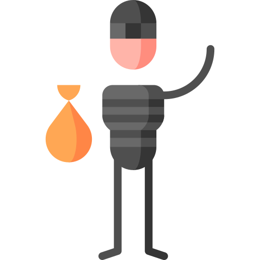 Thief icon
