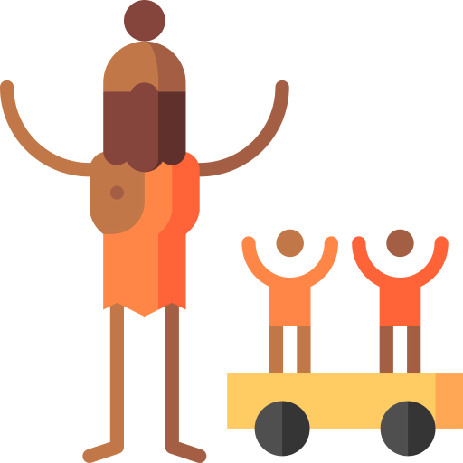 Parade icon