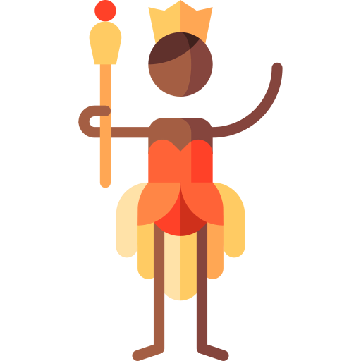 Queen icon