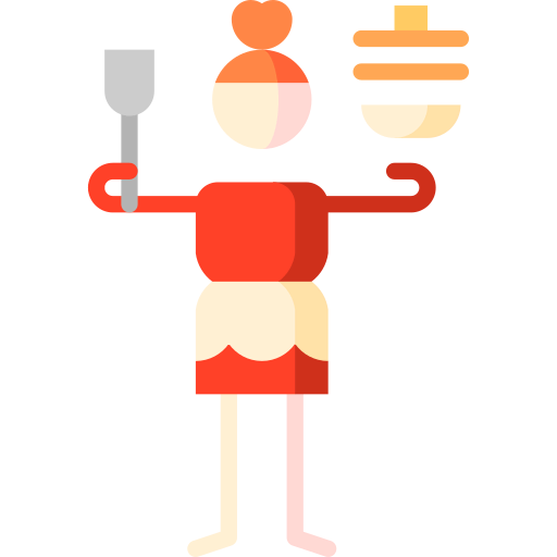Cook icon