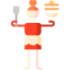 Cook icon 64x64
