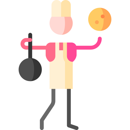 Cook icon