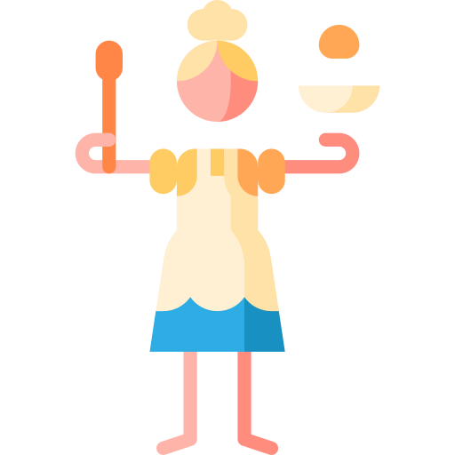 Cook icon