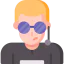 Security agent 图标 64x64