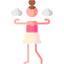 Goddess icon 64x64