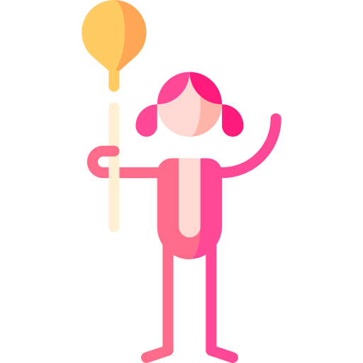 Kid icon