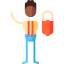 Beard icon 64x64