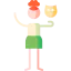 Mask icon 64x64