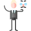 Magic wand icon 64x64