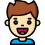 Happy icon 64x64