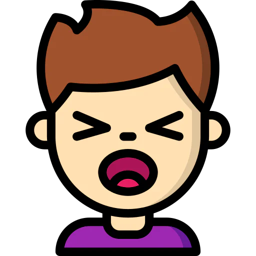 Boy icon