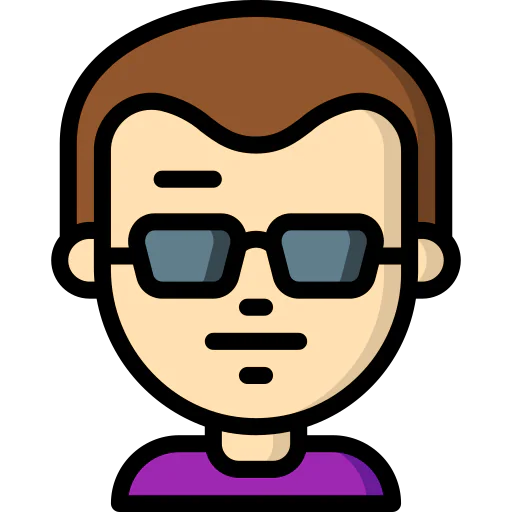 Boy icon