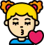 Girl icon 64x64