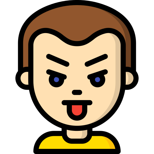 Boy icon