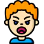 Boy icon 64x64