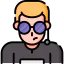 Security agent 图标 64x64
