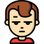 Boy icon 64x64