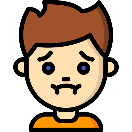 Boy icon