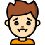 Boy icon 64x64