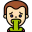 Boy icon 64x64