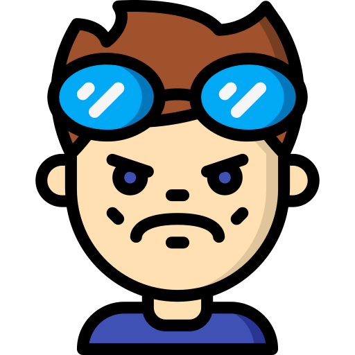 Boy icon