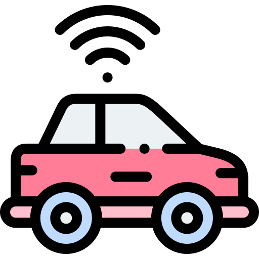 Car icon