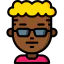 Boy icon 64x64