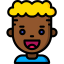 Boy icon 64x64