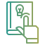 Search icon 64x64