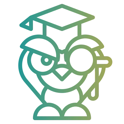 Wisdom icon