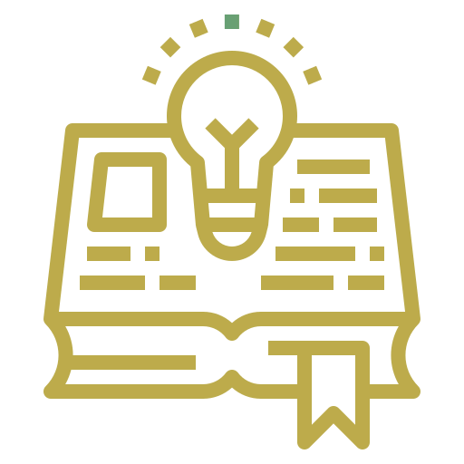 Learning icon