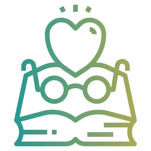 Read icon