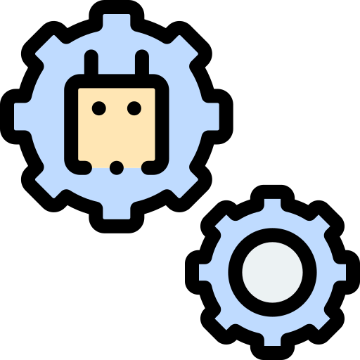 Automation icon