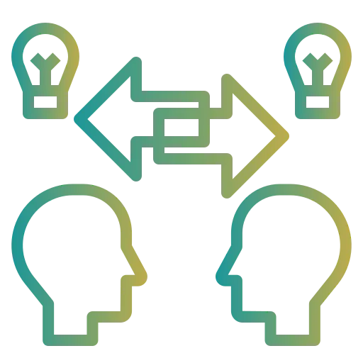 Sharing Symbol
